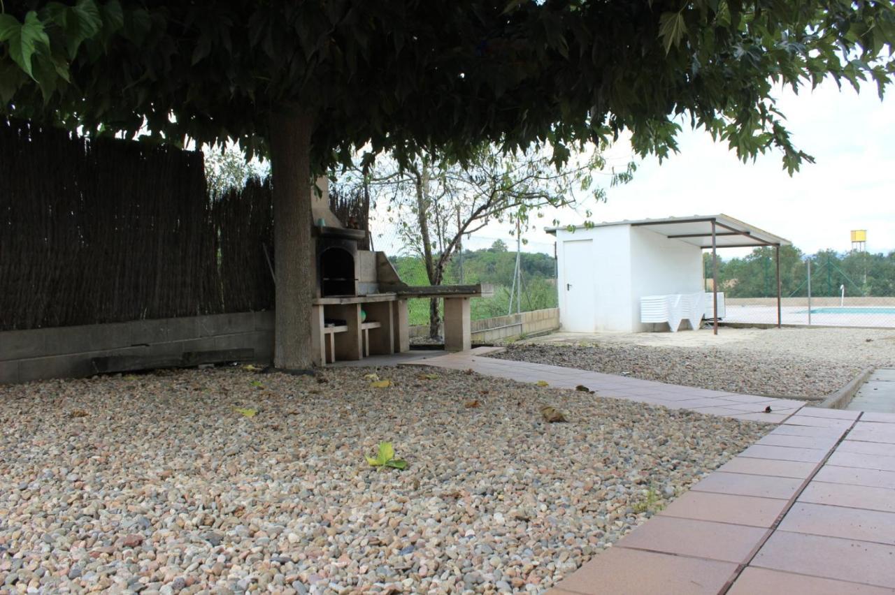 Turisme Rural Les Moreres Villa Viloví de Oñar Екстериор снимка