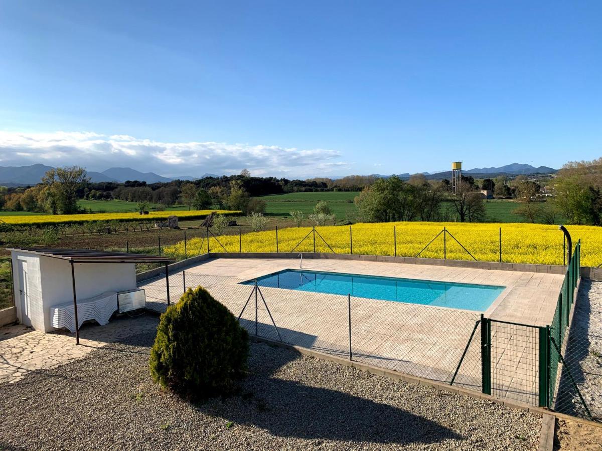 Turisme Rural Les Moreres Villa Viloví de Oñar Екстериор снимка