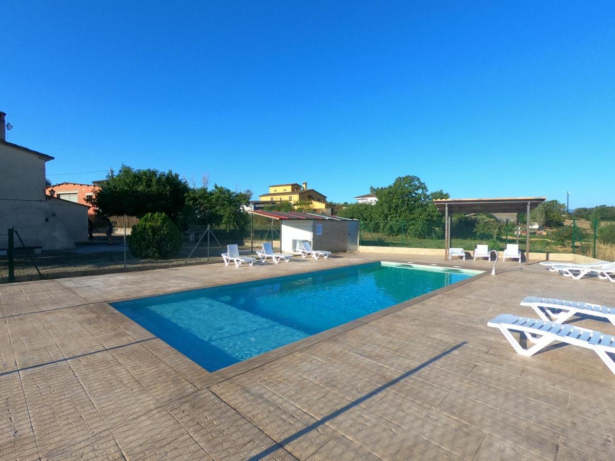 Turisme Rural Les Moreres Villa Viloví de Oñar Екстериор снимка