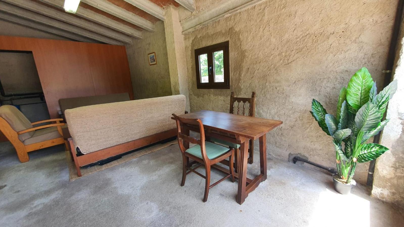 Turisme Rural Les Moreres Villa Viloví de Oñar Екстериор снимка