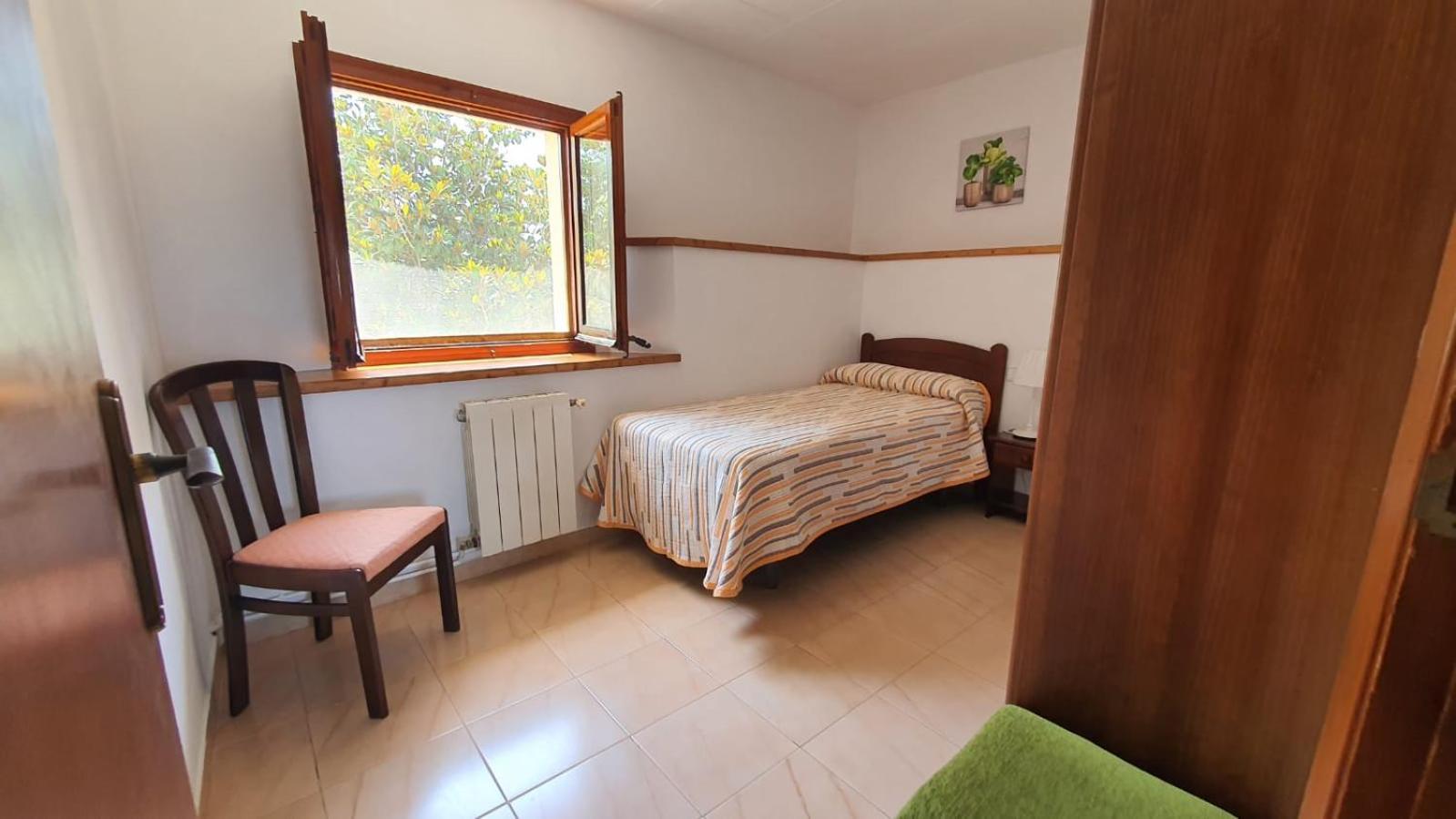 Turisme Rural Les Moreres Villa Viloví de Oñar Екстериор снимка