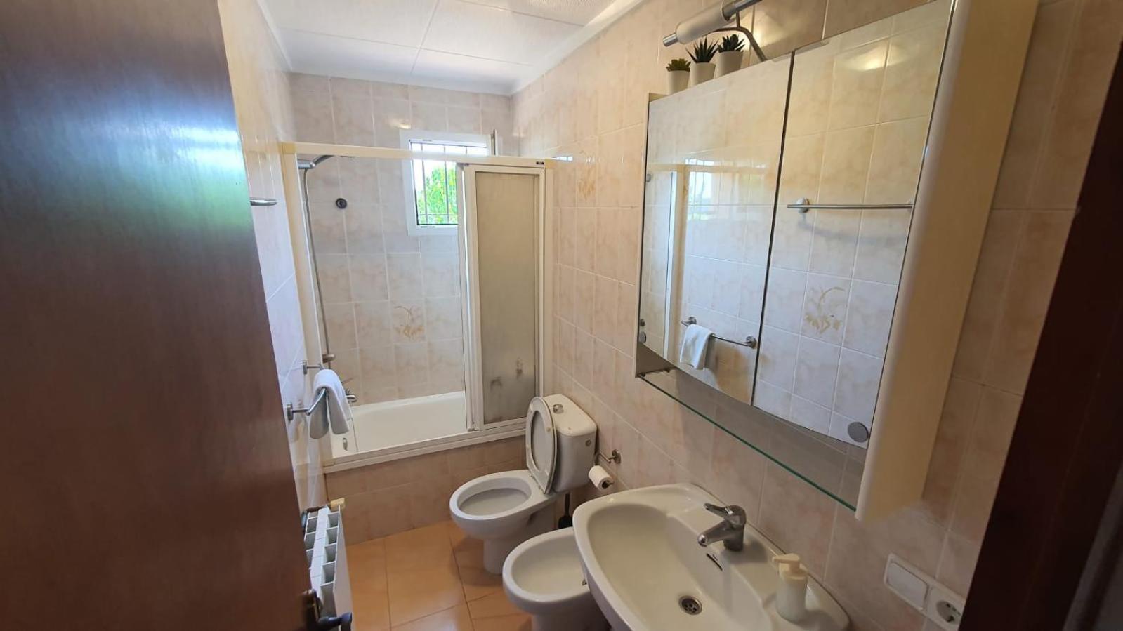 Turisme Rural Les Moreres Villa Viloví de Oñar Екстериор снимка