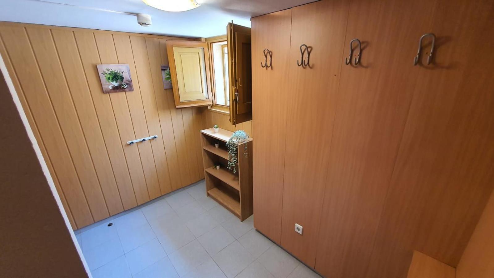 Turisme Rural Les Moreres Villa Viloví de Oñar Екстериор снимка