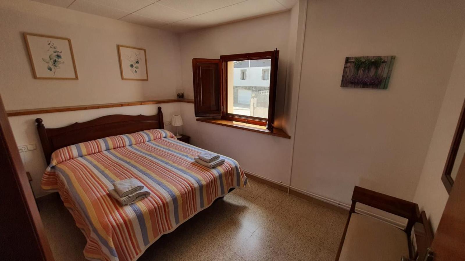 Turisme Rural Les Moreres Villa Viloví de Oñar Екстериор снимка