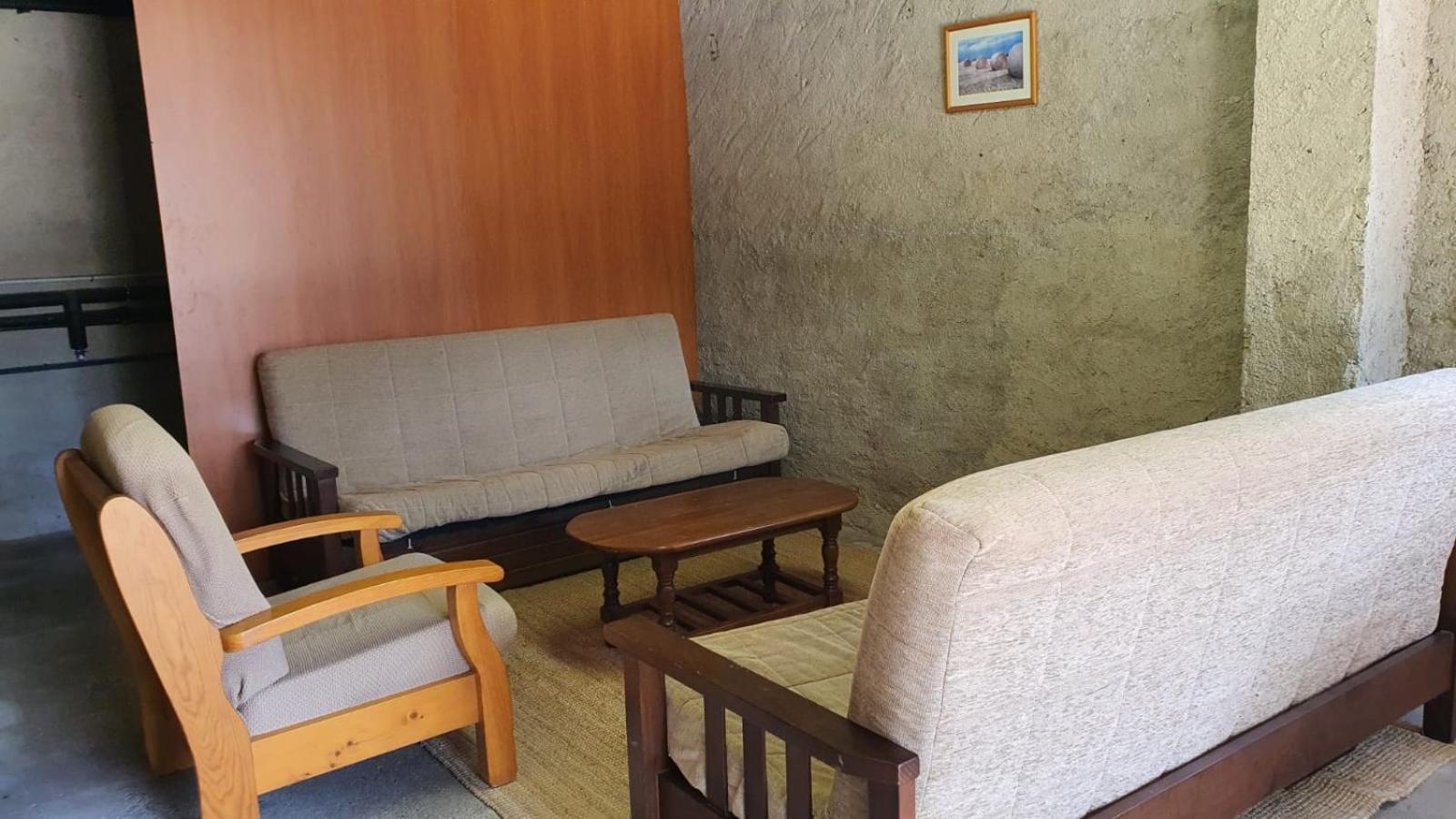 Turisme Rural Les Moreres Villa Viloví de Oñar Екстериор снимка