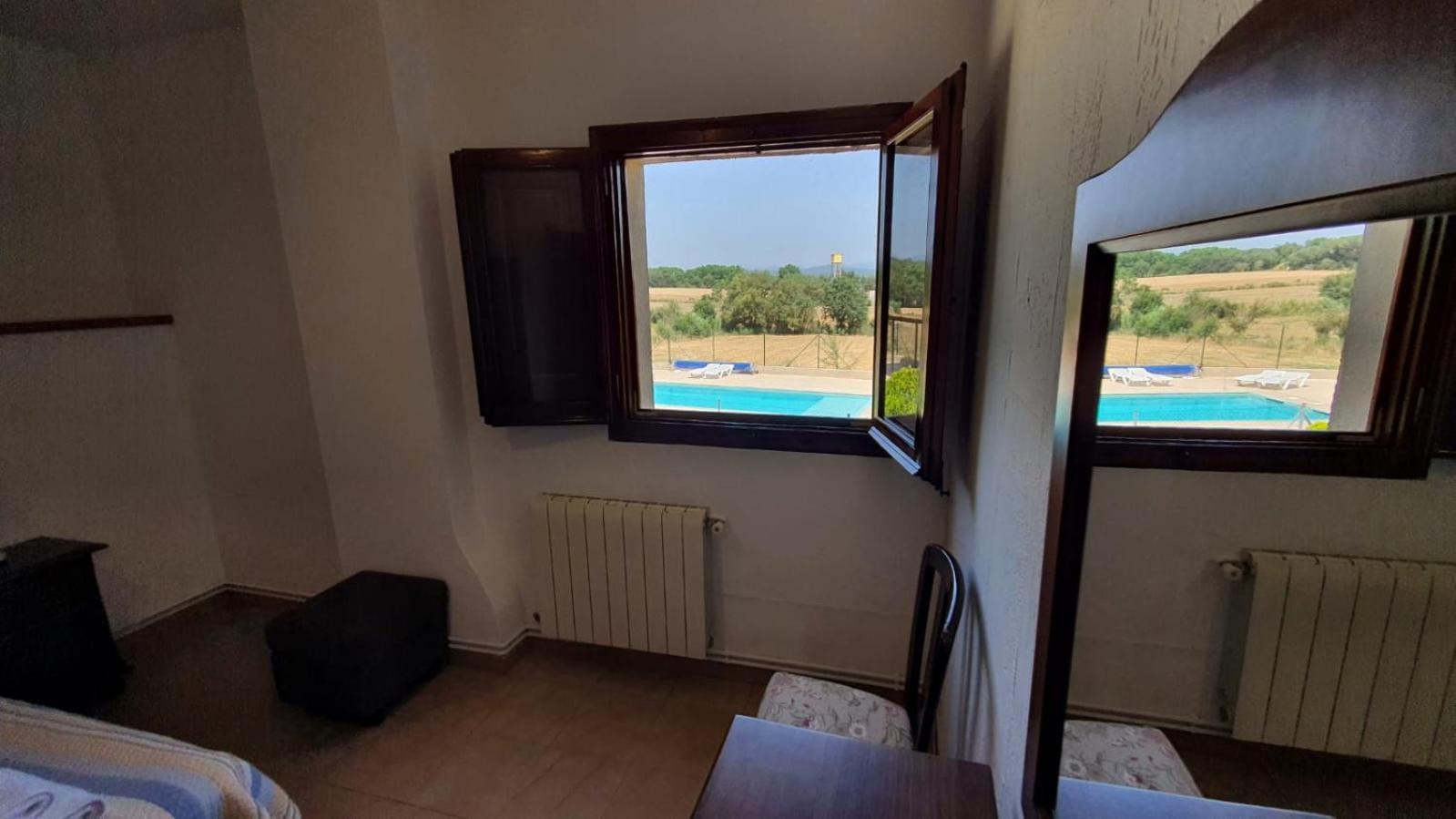 Turisme Rural Les Moreres Villa Viloví de Oñar Екстериор снимка