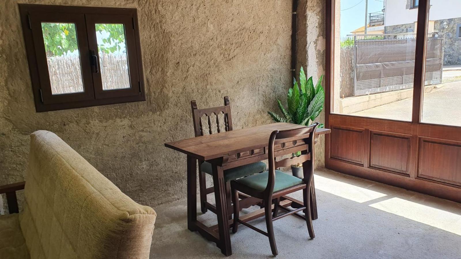 Turisme Rural Les Moreres Villa Viloví de Oñar Екстериор снимка