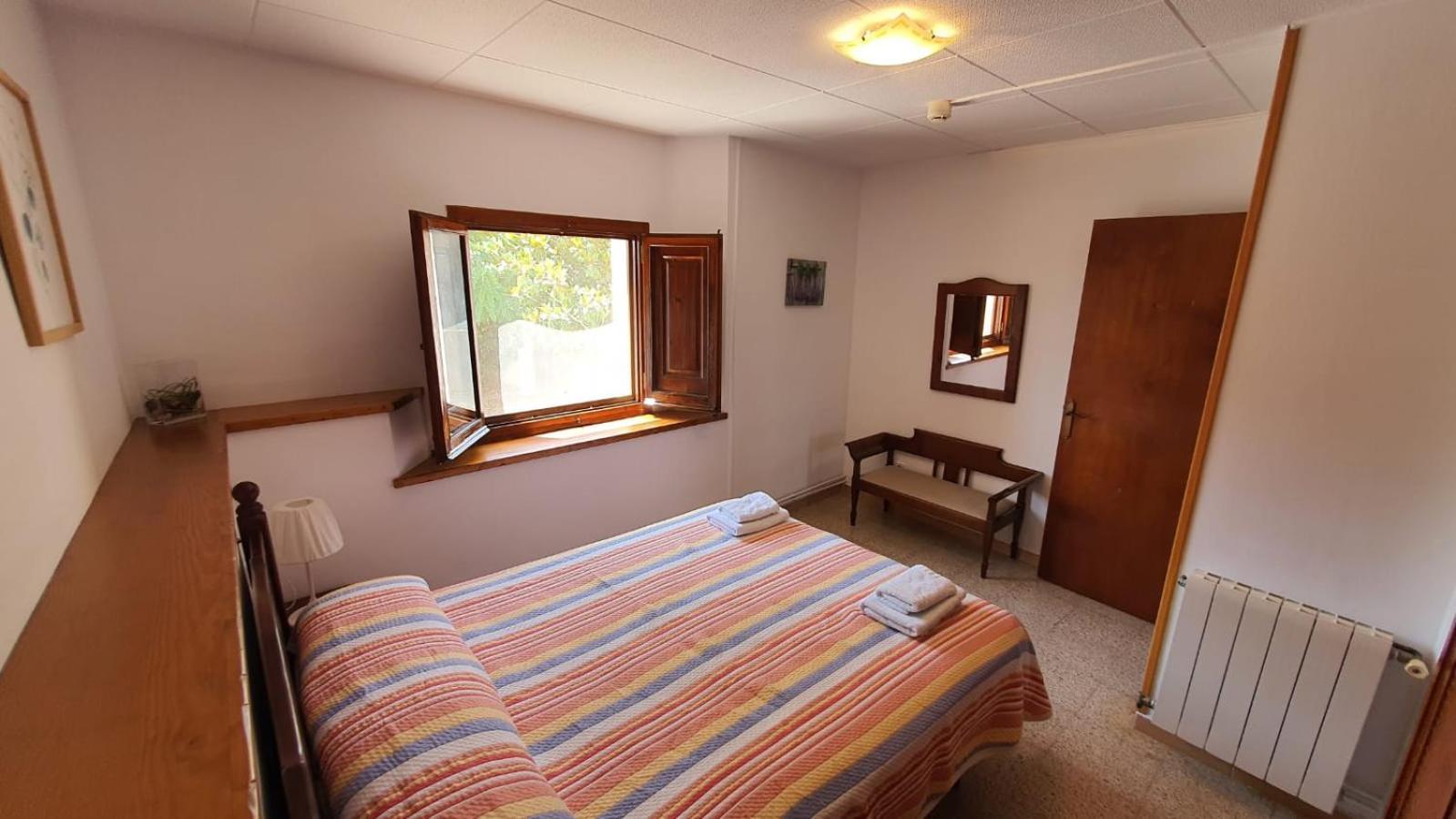 Turisme Rural Les Moreres Villa Viloví de Oñar Екстериор снимка